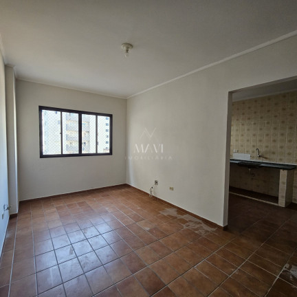 Imagem Apartamento com 2 Quartos à Venda, 81 m² em Ocian - Praia Grande