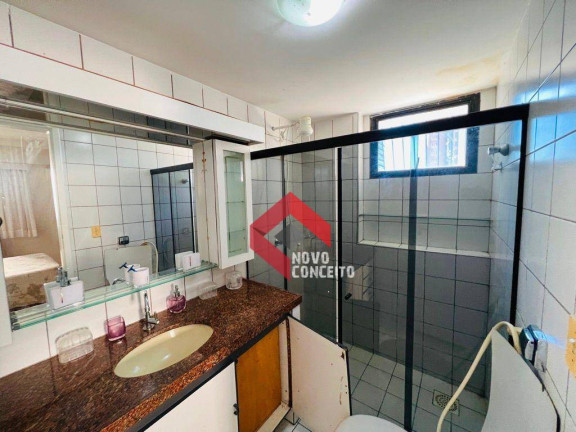 Imagem Apartamento com 3 Quartos à Venda, 160 m² em Meireles - Fortaleza Imagem Apartamento com 3 Quartos à Venda, 160 m² em Meireles - Fortaleza