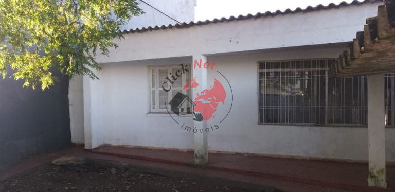 Casa com 2 Quartos à Venda, 340 m² em Taboão - Diadema