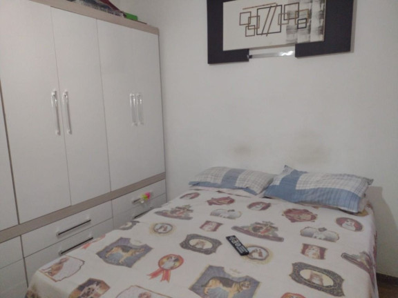 Imagem Casa com 3 Quartos à Venda, 125 m² em Parque Suzano - Suzano