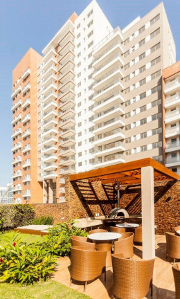 Imagem Imóvel à Venda, 40 m² em Barra Da Tijuca - Rio De Janeiro Imagem Imóvel à Venda, 40 m² em Barra Da Tijuca - Rio De Janeiro