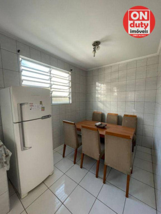 Imagem Apartamento com 3 Quartos à Venda, 92 m² em Boqueirão - Santos
