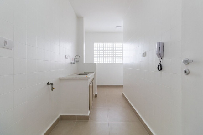 Imagem Apartamento com 1 Quarto à Venda, 38 m² em Chácara Klabin - São Paulo Imagem Apartamento com 1 Quarto à Venda, 38 m² em Chácara Klabin - São Paulo
