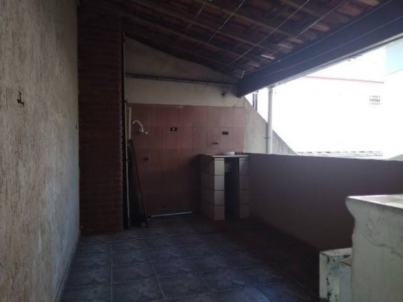 Imagem Casa com 2 Quartos à Venda, 179 m² em Jardim Las Vegas - Santo André Imagem Casa com 2 Quartos à Venda, 179 m² em Jardim Las Vegas - Santo André