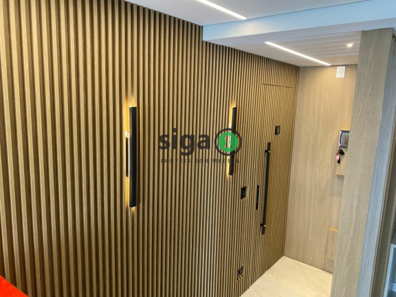 Imagem Apartamento com 3 Quartos à Venda, 140 m² em Granja Julieta - São Paulo Imagem Apartamento com 3 Quartos à Venda, 140 m² em Granja Julieta - São Paulo
