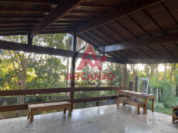 Imagem Casa com 3 Quartos à Venda, 1.850 m² em Caraguatá - Mairiporã