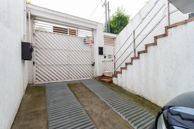 Imagem Casa com 3 Quartos à Venda, 243 m² em Vila Mariana - São Paulo