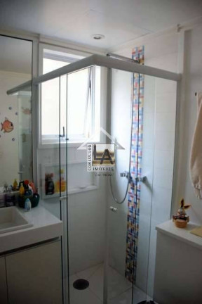 Imagem Apartamento com 3 Quartos à Venda, 125 m² em Brooklin - São Paulo Imagem Apartamento com 3 Quartos à Venda, 125 m² em Brooklin - São Paulo