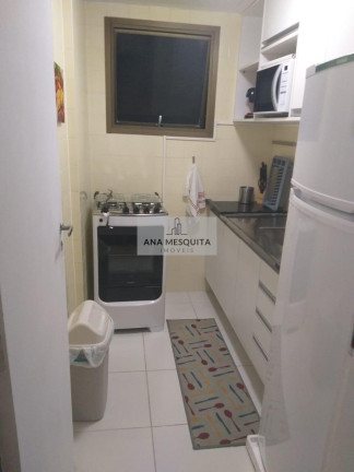 Imagem Apartamento com 1 Quarto à Venda, 45 m² em Itaigara - Salvador