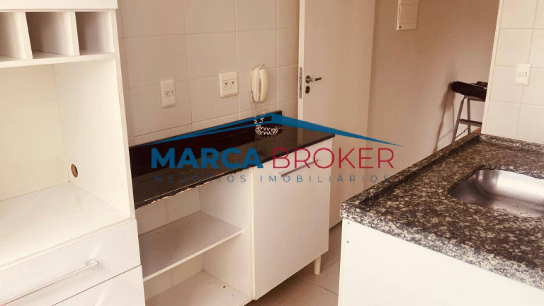 Imagem Apartamento com 2 Quartos à Venda, 47 m² em Capuava - Valinhos Imagem Apartamento com 2 Quartos à Venda, 47 m² em Capuava - Valinhos
