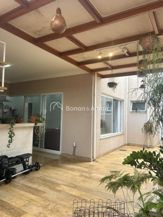 Imagem Casa de Condomínio com 3 Quartos à Venda, 300 m² em Betel - Paulínia Imagem Casa de Condomínio com 3 Quartos à Venda, 300 m² em Betel - Paulínia