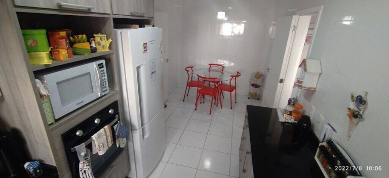 Imagem Apartamento com 3 Quartos à Venda, 154 m² em Jardim Flor Da Montanha - Guarulhos Imagem Apartamento com 3 Quartos à Venda, 154 m² em Jardim Flor Da Montanha - Guarulhos