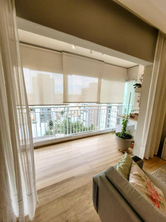 Imagem Apartamento com 3 Quartos à Venda, 96 m² em Boa Vista - São Caetano Do Sul