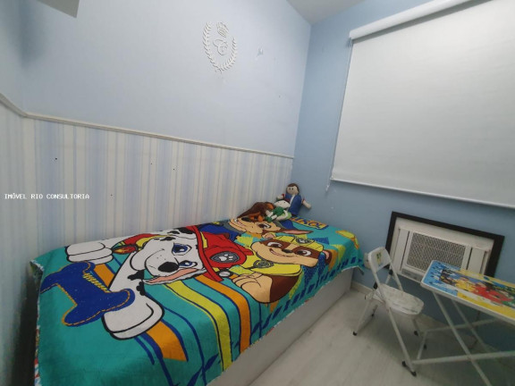 Imagem Apartamento com 3 Quartos à Venda, 77 m² em Rio De Janeiro