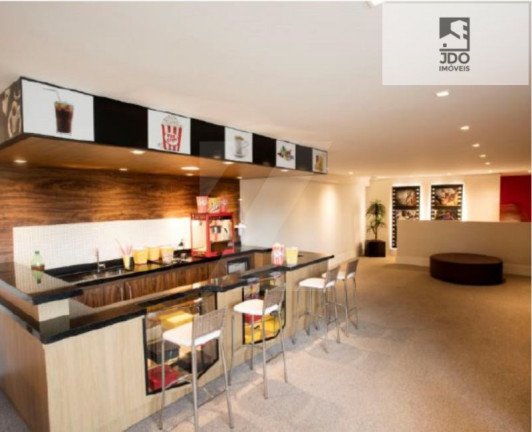 Imagem Apartamento com 3 Quartos à Venda, 113 m² em Ecoville - Curitiba