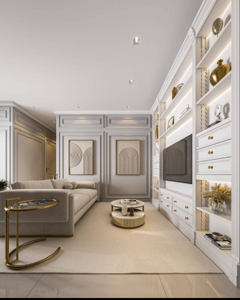 Imagem Apartamento com 2 Quartos à Venda, 61 m² em Centro - Cascavel