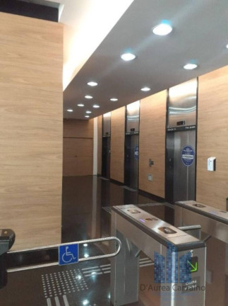 Imagem Imóvel Comercial para Alugar, 2.844 m² em Jardim São Luís - São Paulo