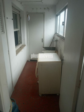 Imagem Apartamento com 2 Quartos à Venda, 80 m² em Mirandópolis - São Paulo Imagem Apartamento com 2 Quartos à Venda, 80 m² em Mirandópolis - São Paulo