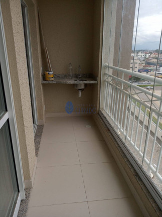 Imagem Apartamento com 3 Quartos à Venda, 90 m² em Vila Santa Isabel - Anápolis