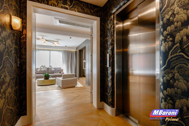 Imagem Apartamento com 3 Quartos à Venda, 270 m² em Jardim América - São Paulo