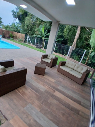 Casa com 3 Quartos à Venda, 143 m² em Centro - Passo Do Sobrado