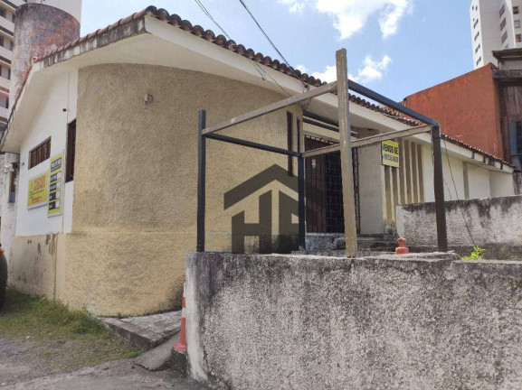 Imagem Imóvel com 3 Quartos à Venda, 367 m² em Ilha Do Leite - Recife