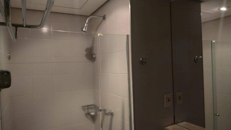 Imagem Apartamento com 1 Quarto para Alugar, 27 m² em Indianópolis - São Paulo Imagem Apartamento com 1 Quarto para Alugar, 27 m² em Indianópolis - São Paulo