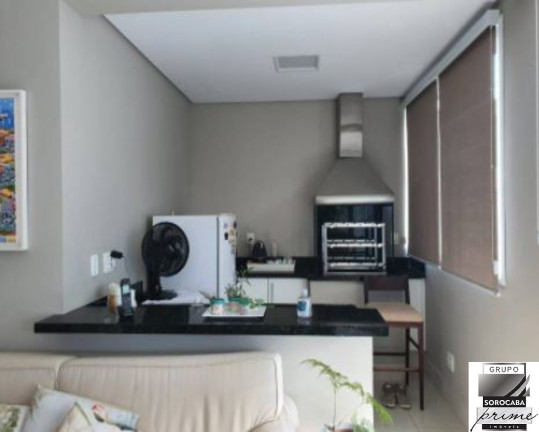 Imagem Casa com 4 Quartos à Venda, 315 m² em Parque Campolim - Sorocaba