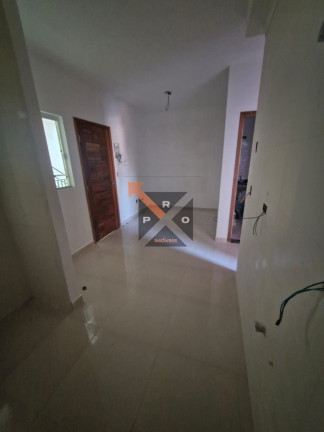 Imagem Imóvel com 2 Quartos à Venda, 38 m² em Vila Matilde - São Paulo