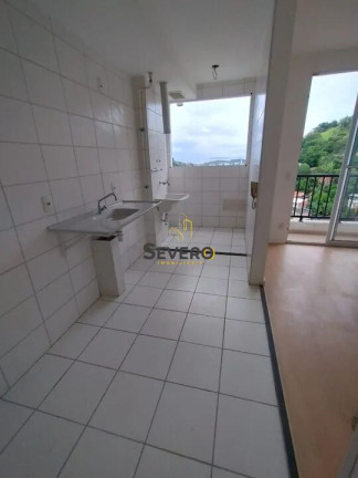 Imagem Apartamento com 2 Quartos à Venda, 48 m² em Covanca - São Gonçalo Imagem Apartamento com 2 Quartos à Venda, 48 m² em Covanca - São Gonçalo