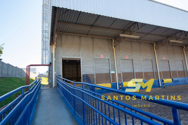 Imagem Galpão para Alugar, 7 m² em Santa Maria Imagem Galpão para Alugar, 7 m² em Santa Maria