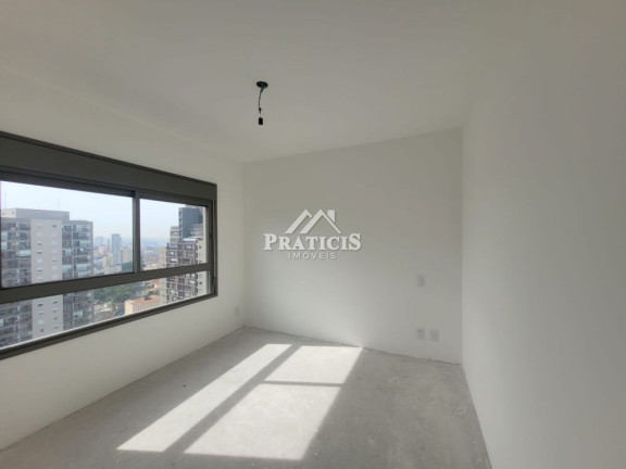 Imagem Apartamento com 3 Quartos à Venda, 131 m² em Vila Mariana - São Paulo