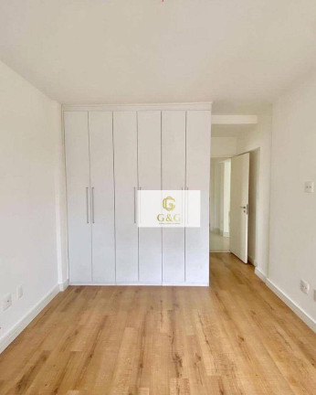 Imagem Cobertura com 3 Quartos à Venda, 306 m² em Boqueirão - Santos