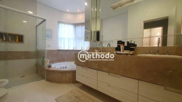 Imagem Casa com 4 Quartos à Venda, 415 m² em Loteamento Alphaville Campinas - Campinas Imagem Casa com 4 Quartos à Venda, 415 m² em Loteamento Alphaville Campinas - Campinas