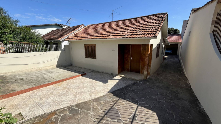 Casa com 2 Quartos à Venda, 144 m² em Nossa Senhora Das Graças - Canoas