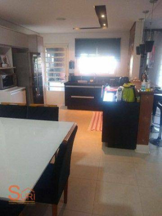 Imagem Casa com 3 Quartos à Venda, 224 m² em Vila João Ramalho - Santo André Imagem Casa com 3 Quartos à Venda, 224 m² em Vila João Ramalho - Santo André