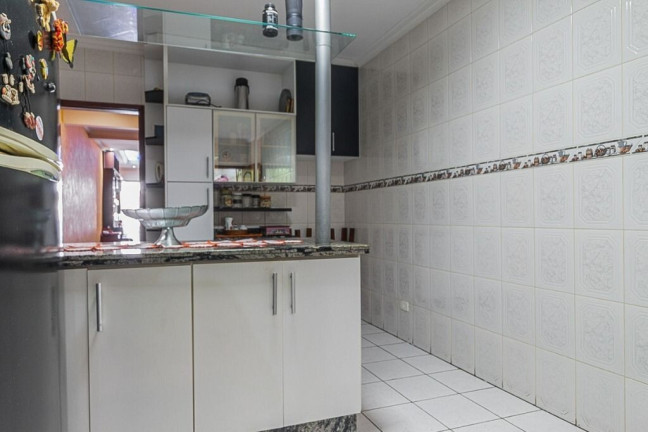Imagem Casa com 3 Quartos à Venda, 114 m² em Cidade Patriarca - São Paulo