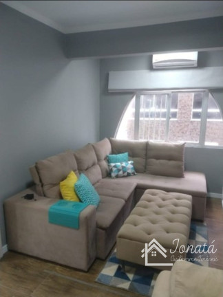 Imagem Imóvel com 1 Quarto à Venda, 46 m² em Centro - Tramandaí