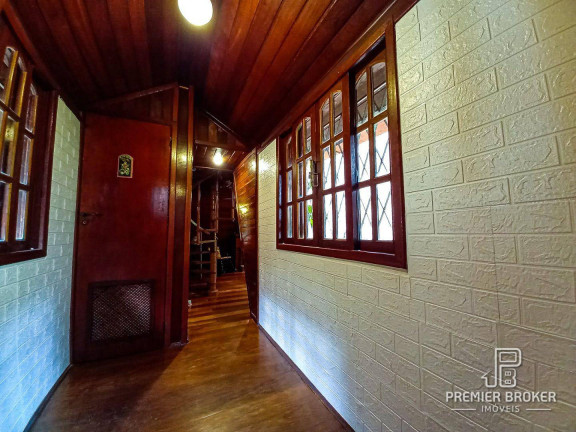 Imagem Casa com 3 Quartos à Venda, 137 m² em Cascata Dos Amores - Teresópolis Imagem Casa com 3 Quartos à Venda, 137 m² em Cascata Dos Amores - Teresópolis