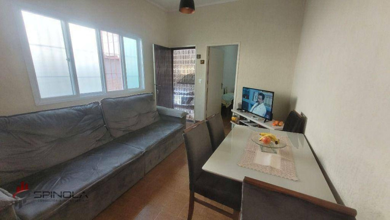 Imagem Casa com 2 Quartos à Venda, 98 m² em Ocian - Praia Grande