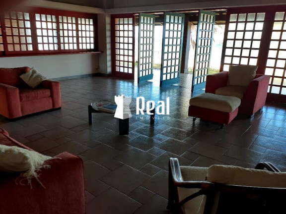 Imagem Casa com 7 Quartos à Venda, 2.009 m² em Busca Vida - Camaçari Imagem Casa com 7 Quartos à Venda, 2.009 m² em Busca Vida - Camaçari
