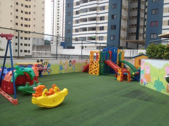 Imagem Apartamento com 3 Quartos à Venda, 93 m² em Costa Azul - Salvador