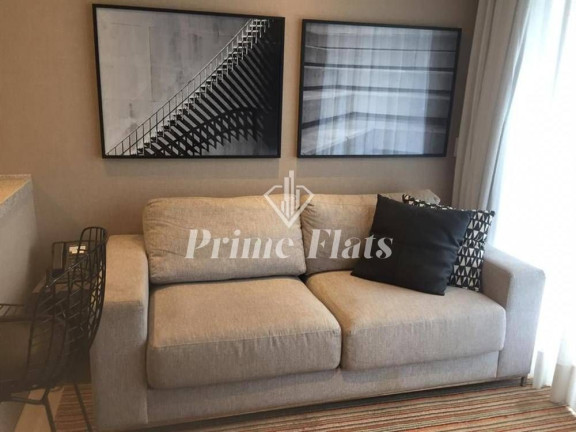 Imagem Apartamento com 1 Quarto para Alugar, 48 m² em Pinheiros - São Paulo Imagem Apartamento com 1 Quarto para Alugar, 48 m² em Pinheiros - São Paulo