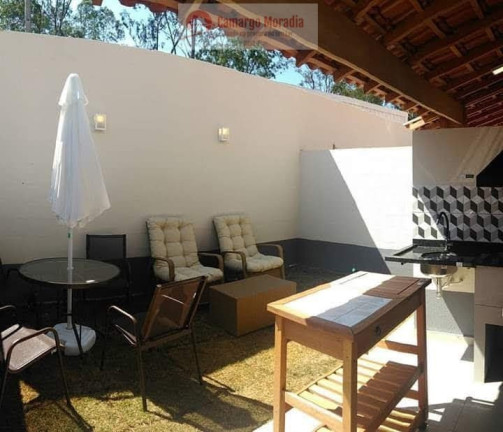 Imagem Casa de Condomínio com 2 Quartos à Venda, 61 m² em Parque Santa Rosa - Suzano Imagem Casa de Condomínio com 2 Quartos à Venda, 61 m² em Parque Santa Rosa - Suzano