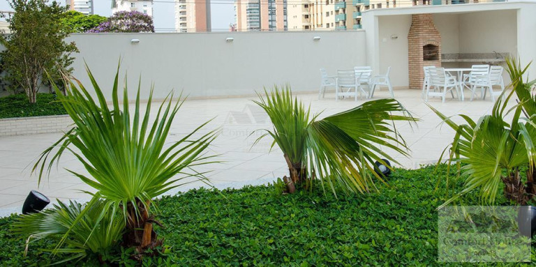 Imagem Apartamento com 2 Quartos à Venda, 60 m² em Jardim - Santo André Imagem Apartamento com 2 Quartos à Venda, 60 m² em Jardim - Santo André