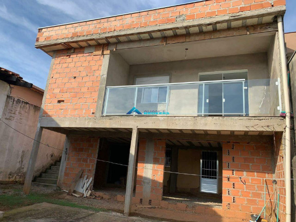 Imagem Casa com 3 Quartos à Venda, 163 m² em Tulipas - Jundiaí
