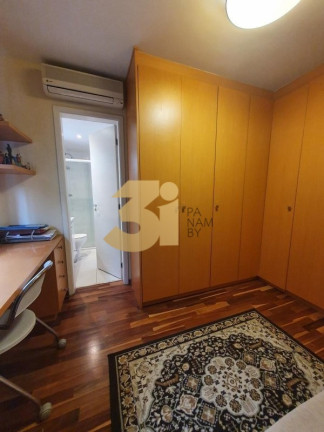 Imagem Apartamento com 3 Quartos à Venda, 241 m² em Chácara Santo Antônio (zona Sul) - São Paulo