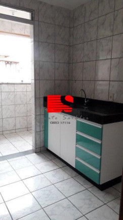 Imagem Apartamento com 3 Quartos à Venda, 77 m² em Fernão Dias - Belo Horizonte