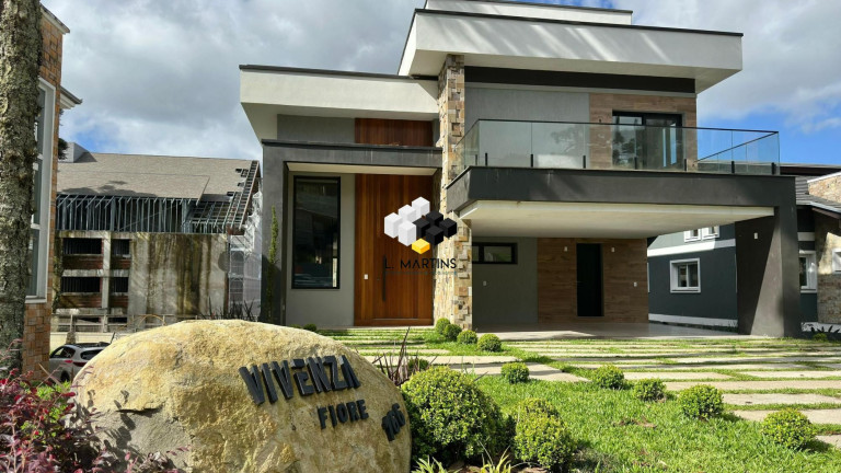 Casa com 3 Quartos à Venda, 492 m² em Centro  - Canela