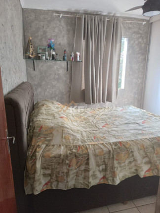 Imagem Apartamento com 3 Quartos à Venda, 62 m² em Jardim Palma Travassos - Ribeirão Preto